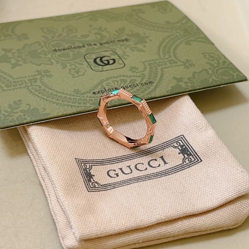 Gucci Rings